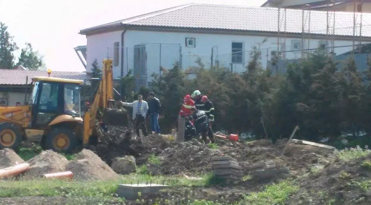 Pregătirile pentru 1 mai au luat două vieți în Costinești!