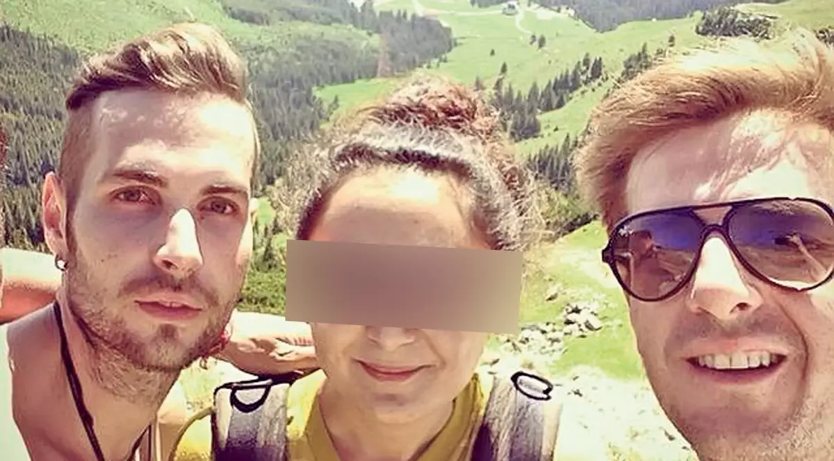 EXCLUSIV | Fratele lui Randi riscă iar pușcăria