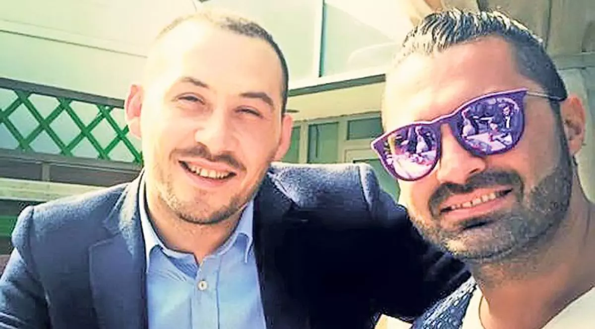 EXCLUSIV | Pepe pune familia înaintea banilor. Cât l-a costat nașterea celei de-a doua fetițe