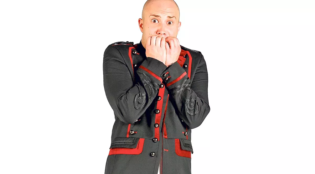 Mihai Bendeac nu a reuşit să o dea la pace cu Antena 1