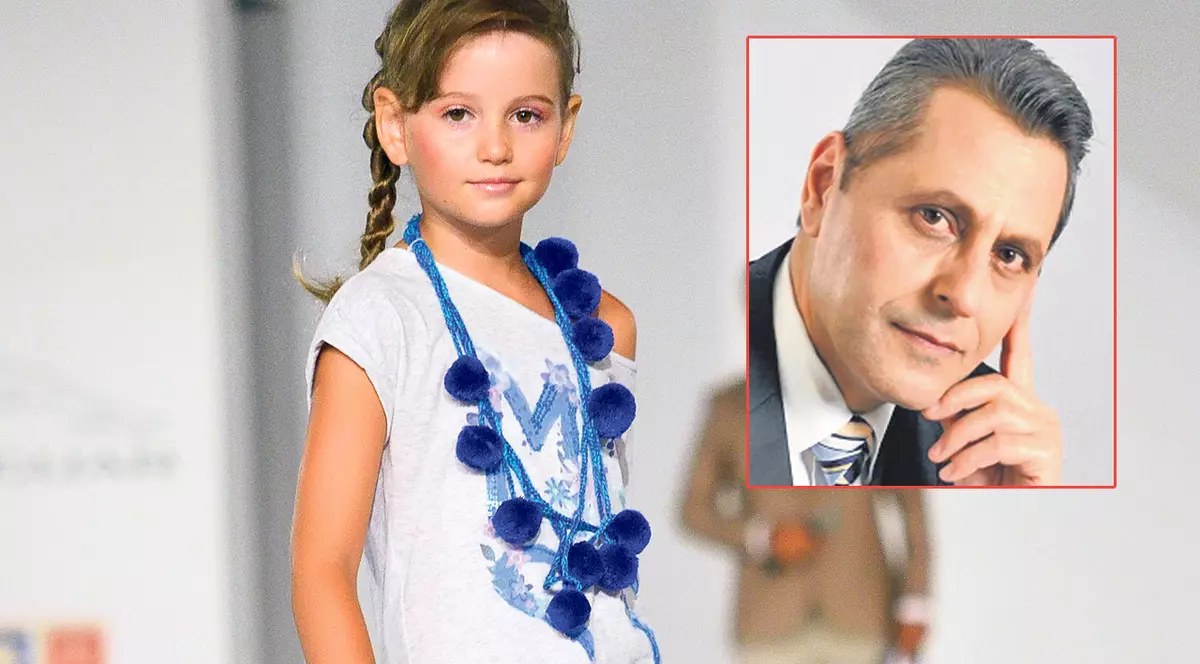 EXCLUSIV | Psihologul Ilie Marinescu a tradus fiecare detaliu: Picturile Irinei ascund trăiri profunde