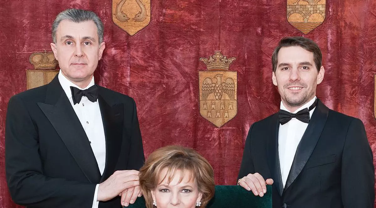 EXCLUSIV | Zi importantă pentru Regele Mihai I! FOTO INEDITE