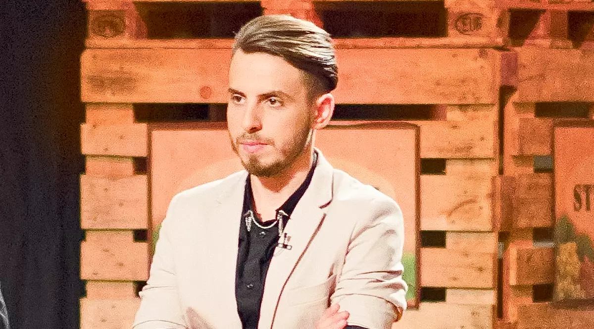 Campanie umanitară la NovemBEARD 2017