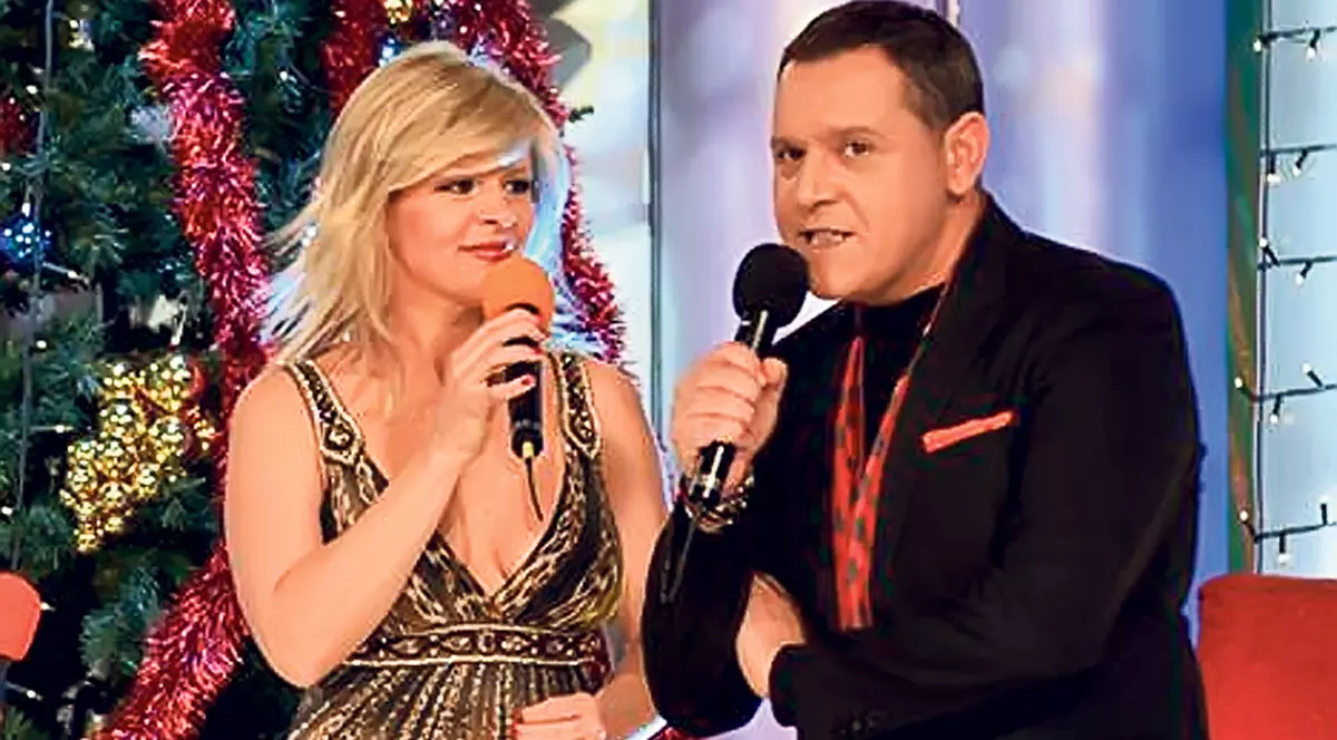 Cu fotografiile astea a făcut istorie! A existat o vreme când Sanda Ladoși își permitea să pozeze goală