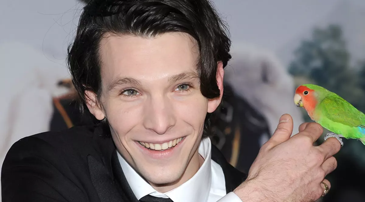 Un actor român a cucerit Germania