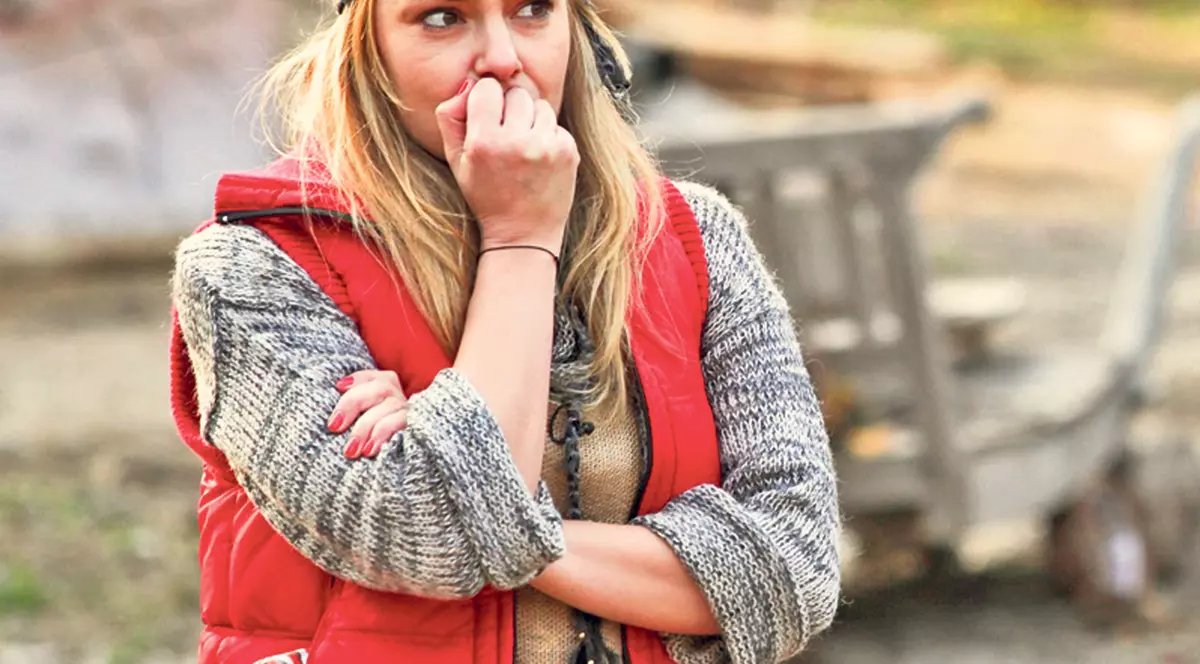 EXCLUSIV | Roxana Ionescu a schimbat legea în Pro TV