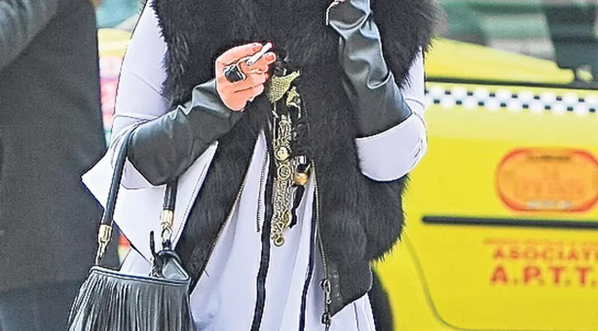 EXCLUSIV | A luat 10.000 km distanţă de Bahmu! În aşteptarea verdictului judecătorilor, Prigoană şi-a dat singur ordin de restricţie