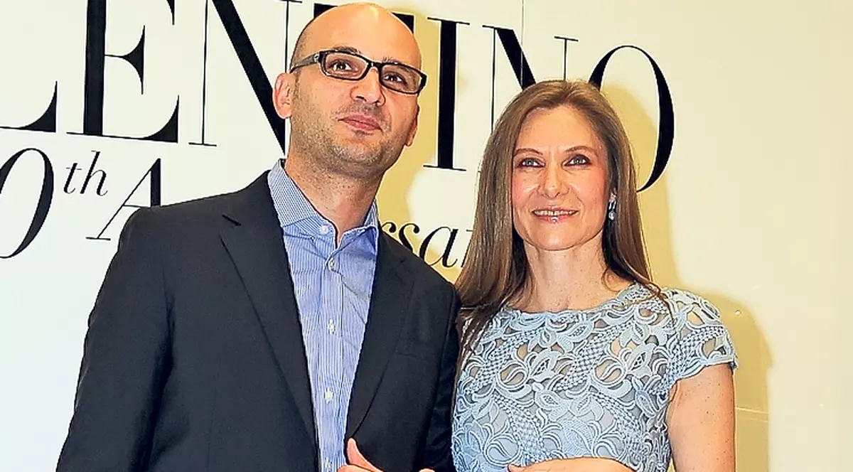 Se pune de botez! S-a născut finuța Romaniței Iovan