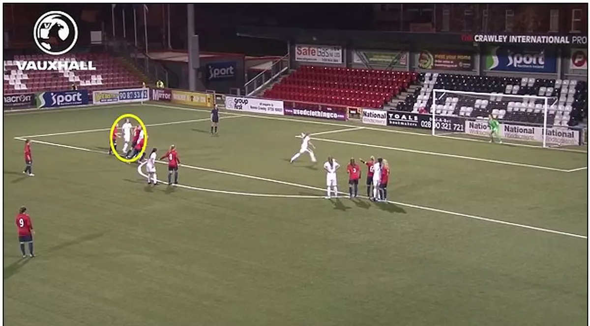 S-a decis rejucarea a 18 secunde dintr-un meci, timp în care trebuie executat și un penalty! VIDEO