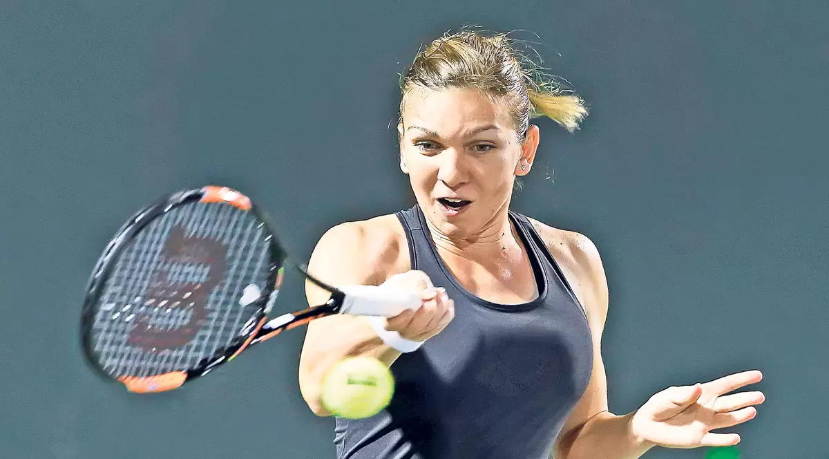 Halep a pierdut semifinala de la Miami, dar nu se mai teme de Serena Williams