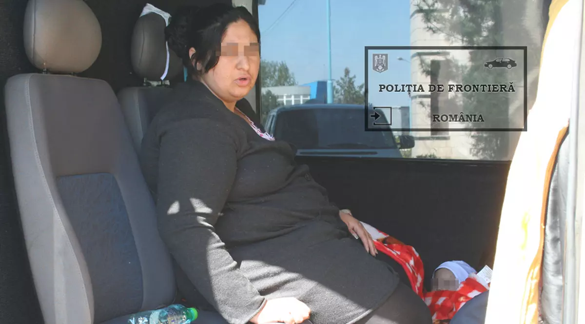 Ce au vrut PĂRINȚII să le facă GEMENELOR lor. Polițiștii i-au DEMASCAT