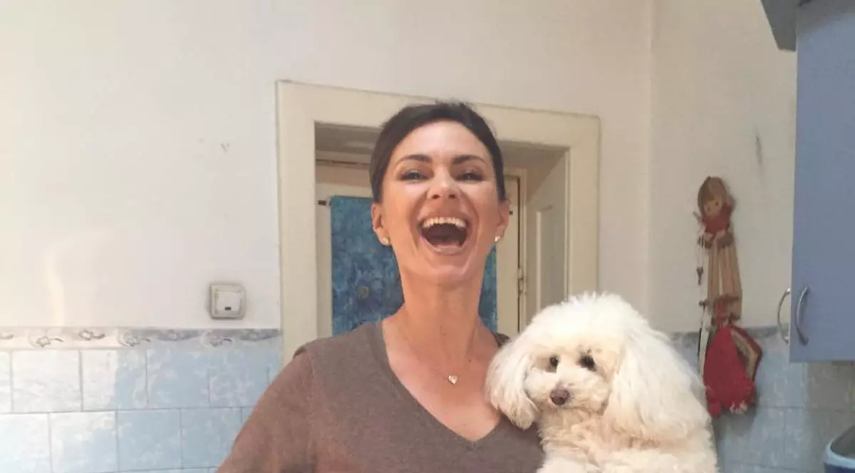 Ramona Bădescu radiază de fericire. Vezi ce a făcut-o așa bucuroasă! | FOTO