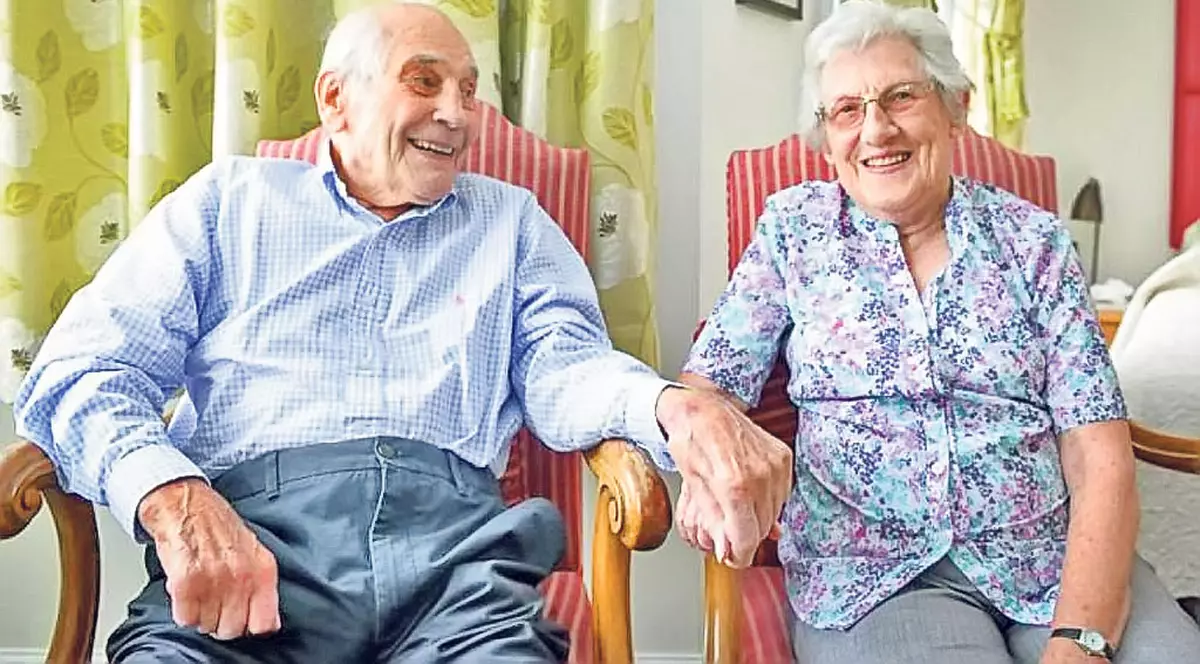 Se mărită «puțin» la 194 de ani