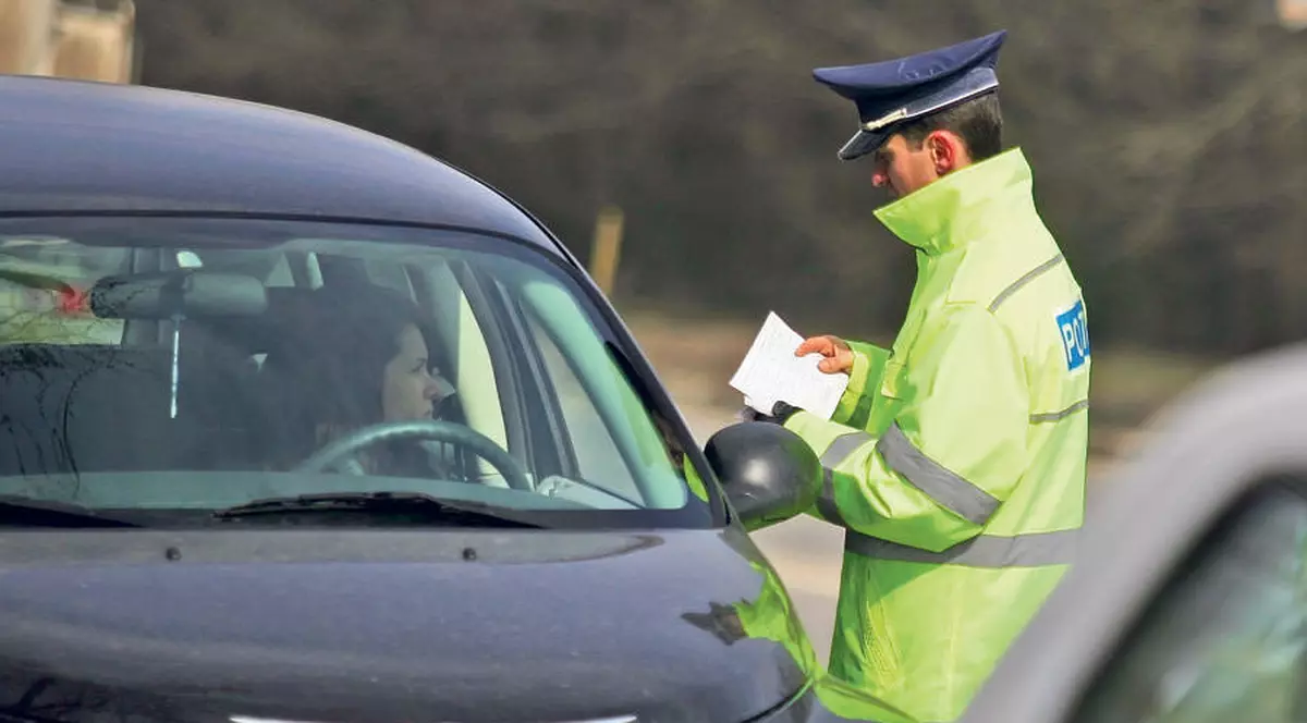 Iar se schimbă Codul Rutier