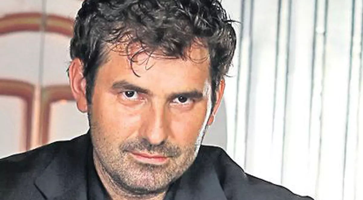 Adi Hădean a gătit pentru premierul Dacian Cioloș și președintele francez Francois Hollande