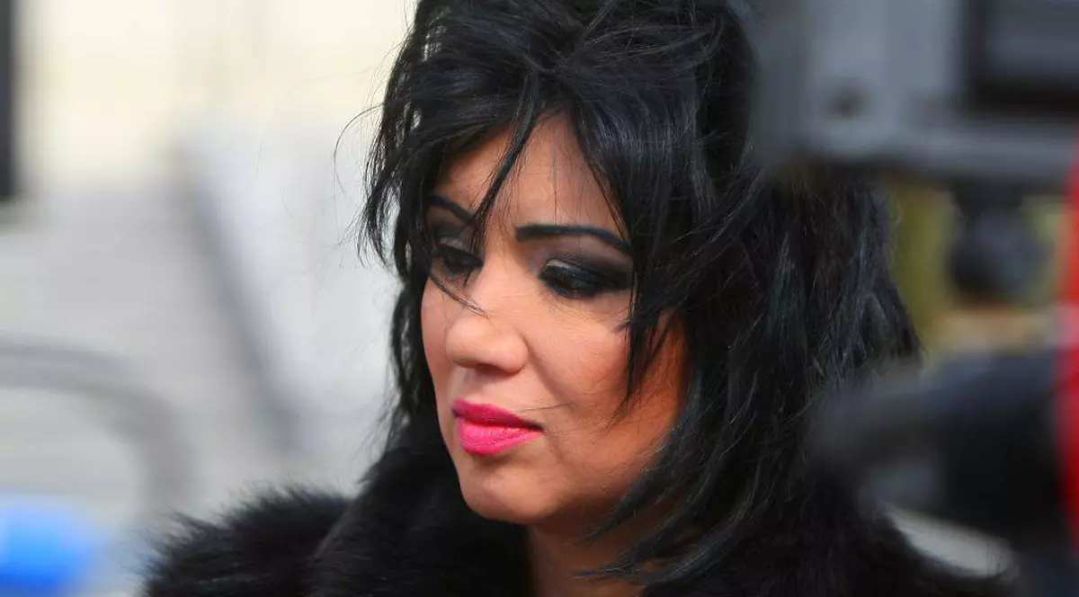 Adriana Bahmuţeanu a pățit-o: ”Trebuie să vă fac o mărturisire” 