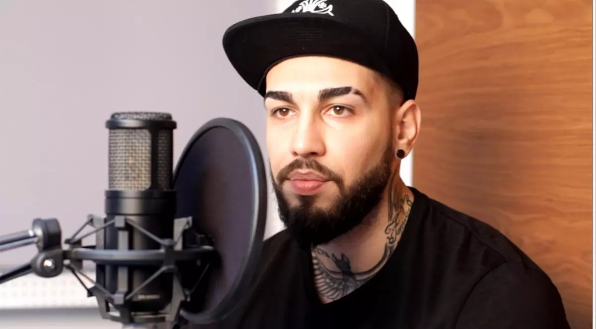 ”Nu are personalitate şi face mereu ce i se spune”. Vezi cine face această afirmaţie despre Alex Velea