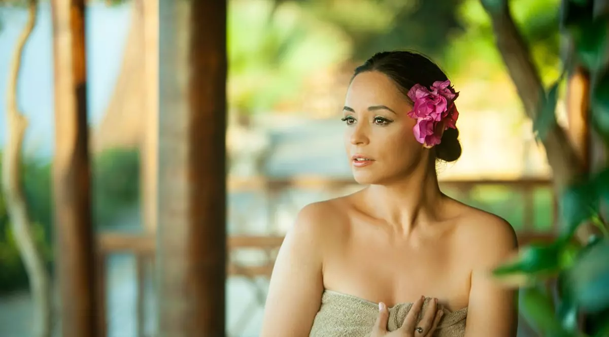 Surprize, surprize!Andreea Marin și-a lansat propriul documentar pe internet