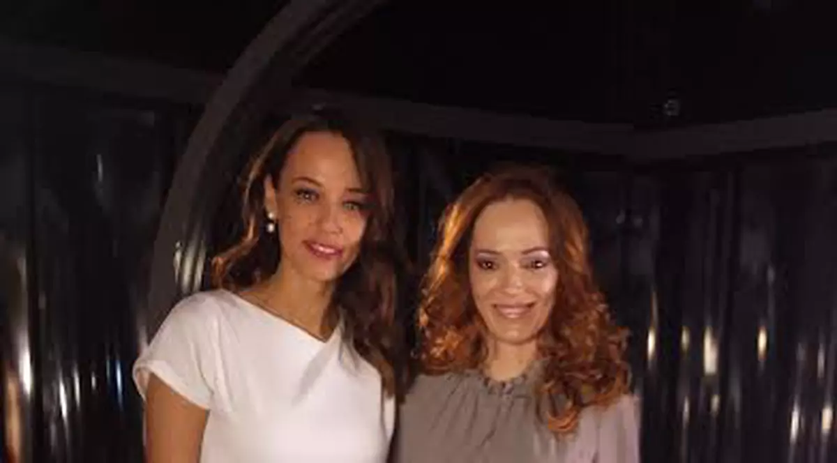 Andreea Raicu: „Am vrut să-mi fac foarte multe operații estetice"