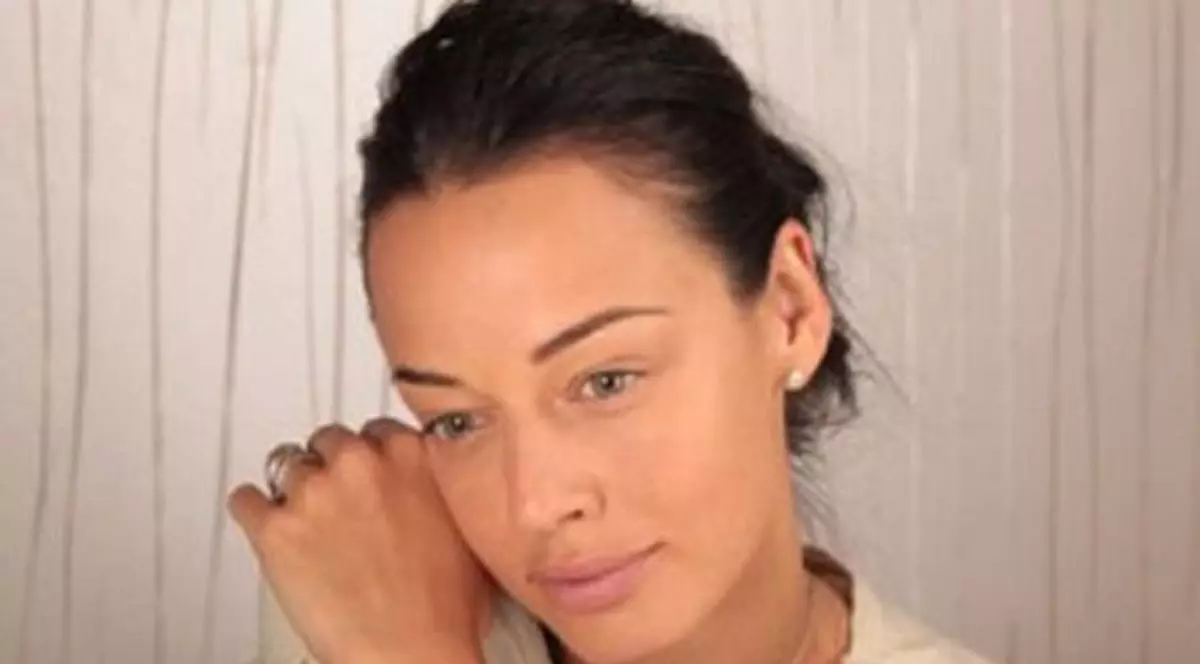 Andreea Raicu: ”Depresia e o boală. O ştiu”