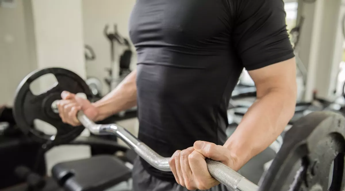 Ce să faci înainte și după ce mergi la sală