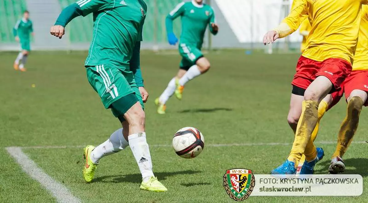 Rapidistul Andrei Ciolacu caută încă debutul la Slask