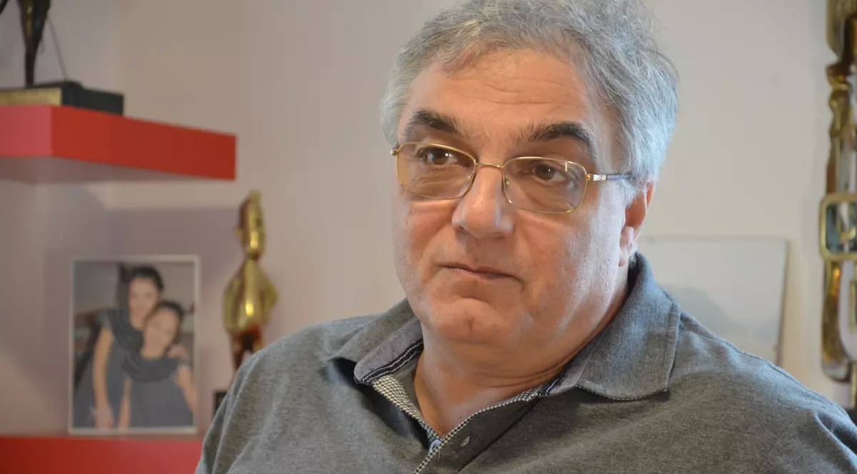 Vrei să fii actor? Regizorul Cristian Comeagă îți oferă șansa de a juca în următorul lui film