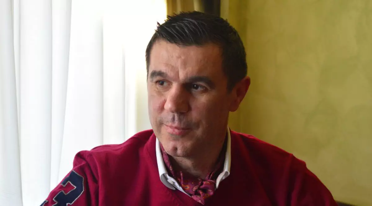 Mihai Leu, fost campion mondial de box, a trăit experiența vieții!