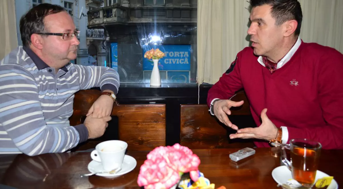 ”Am trecut din Grecia în Italia ascuns 36 de ore într-o ladă, sub scaunul unui șofer” / VIDEO (II)