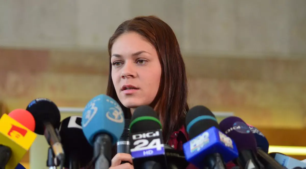 Andreea Mitu este calificată direct pe tabloul principal de la Roland Garros / VIDEO