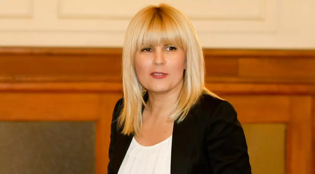 Elena Udrea, transferată la Penitenciarul de la Târgşor! Primul mesaj după ce a părăsit Arestul Poliţiei Capitalei