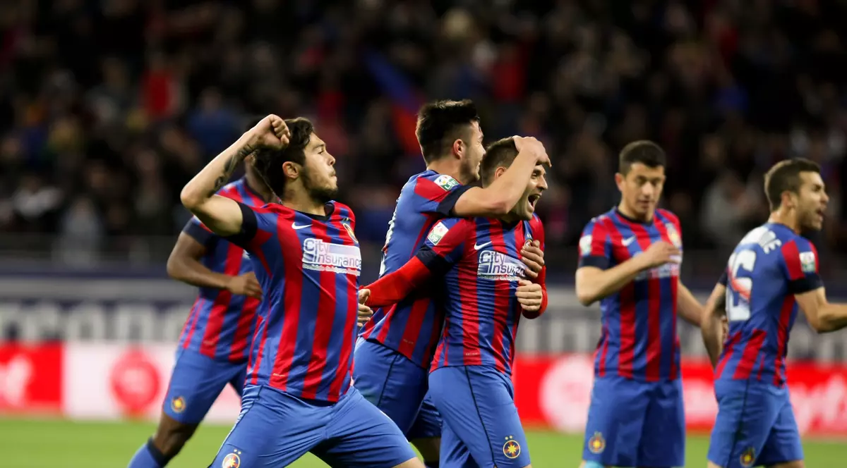 Steaua va avea probleme cu ASA. ”Presiunea e pe jucătorii gazdă!”