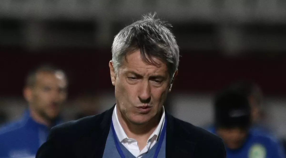 Cristiano Bergodi, uimit de victoria FCSB cu Lazio: ”Nu mă aşteptam la înfrângerea din tur”. Ce a spus despre Budescu și Gnohere