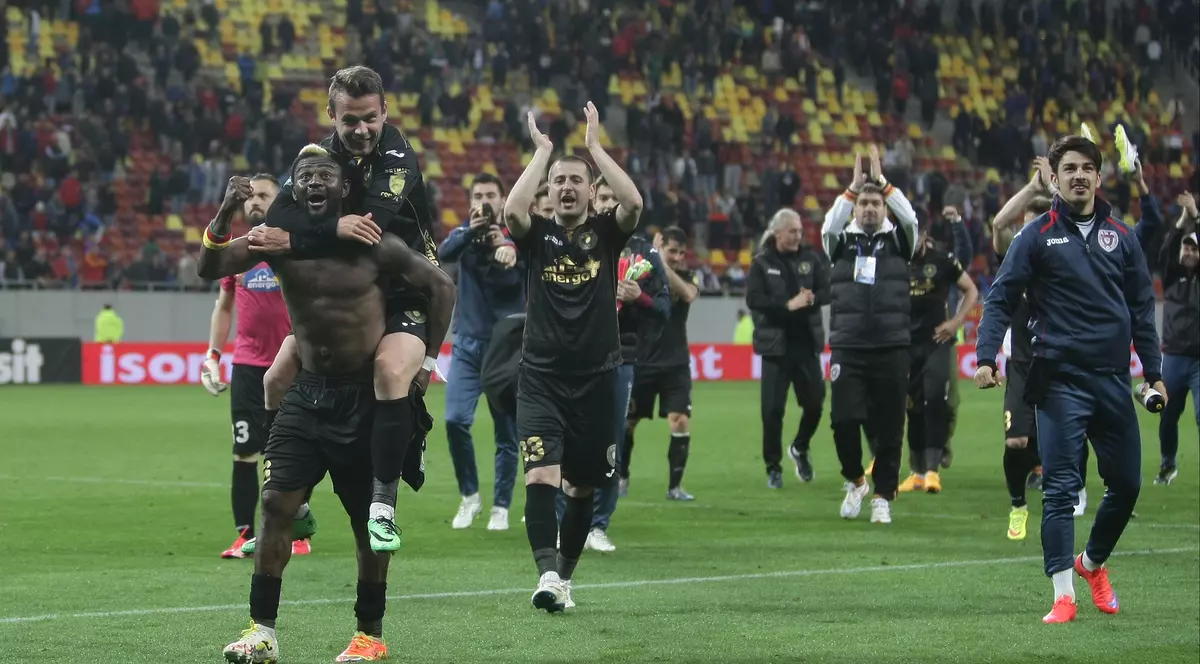 Liga 1. ASA, un club cu apa la gât! Nu s-a respectat termenul instanței și urmează ce-i mai rău! Masă credală de 25,49 milioane lei. Un jucător important are de încasat 766.838 lei