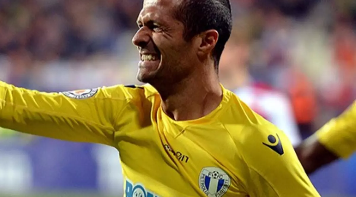 Geraldo a luat foc: "N-am ce să discut cu Rednic!"