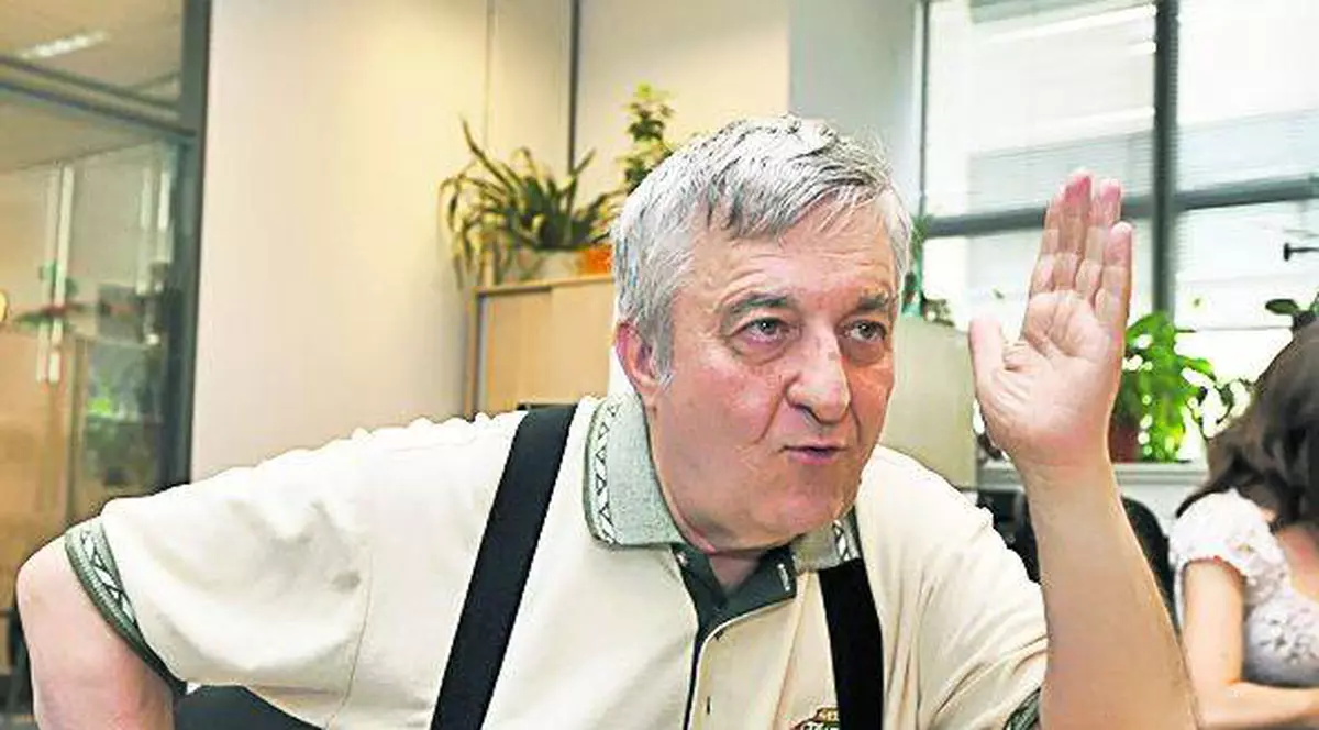 Ce spune acum cel care a acuzat-o pe Mărioara că era securistă? „Îmi pare.....