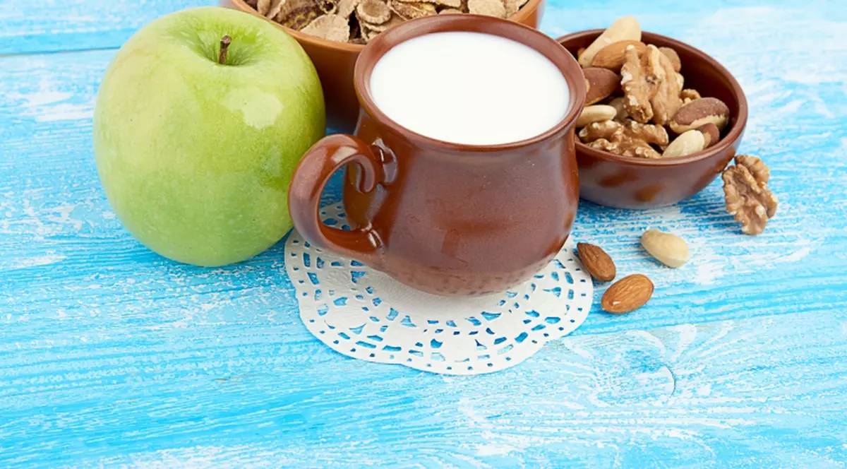 Gustări de seară care nu te îngrașă