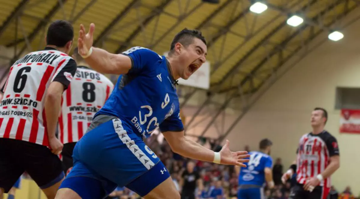 Minaur, în ultimul act al Cupei după 16 ani. Constanța acuză arbitrajul și nu joacă finala mică!