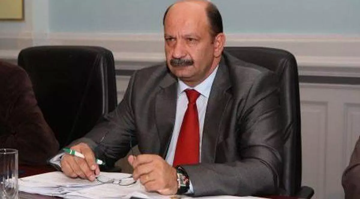 Deputatul Ion Ochi poate răsufla uşurat! Colegii lui au respins cererea de arestare preventivă 