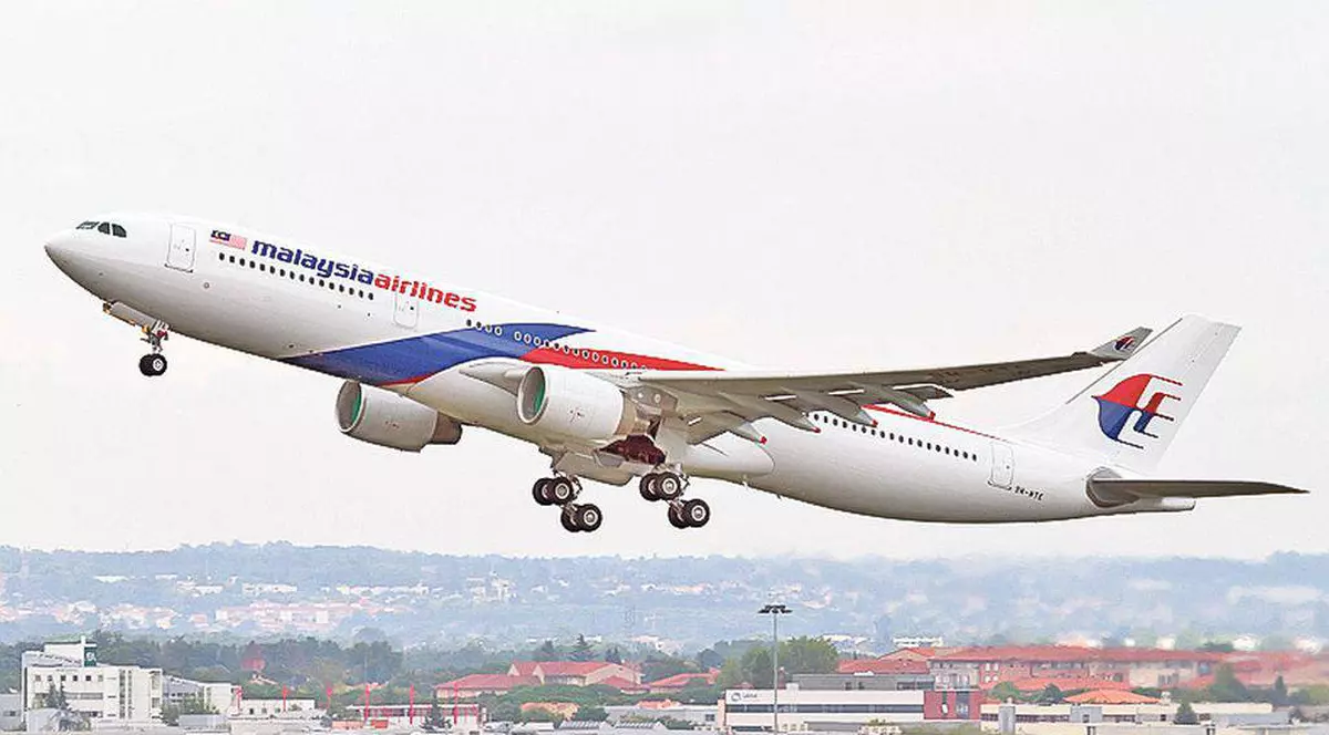 Răsturnare de situație în cazul cursei MH370, la mai bine de un an de la dispariție. Ce s-a întâmplat de fapt cu avionul 