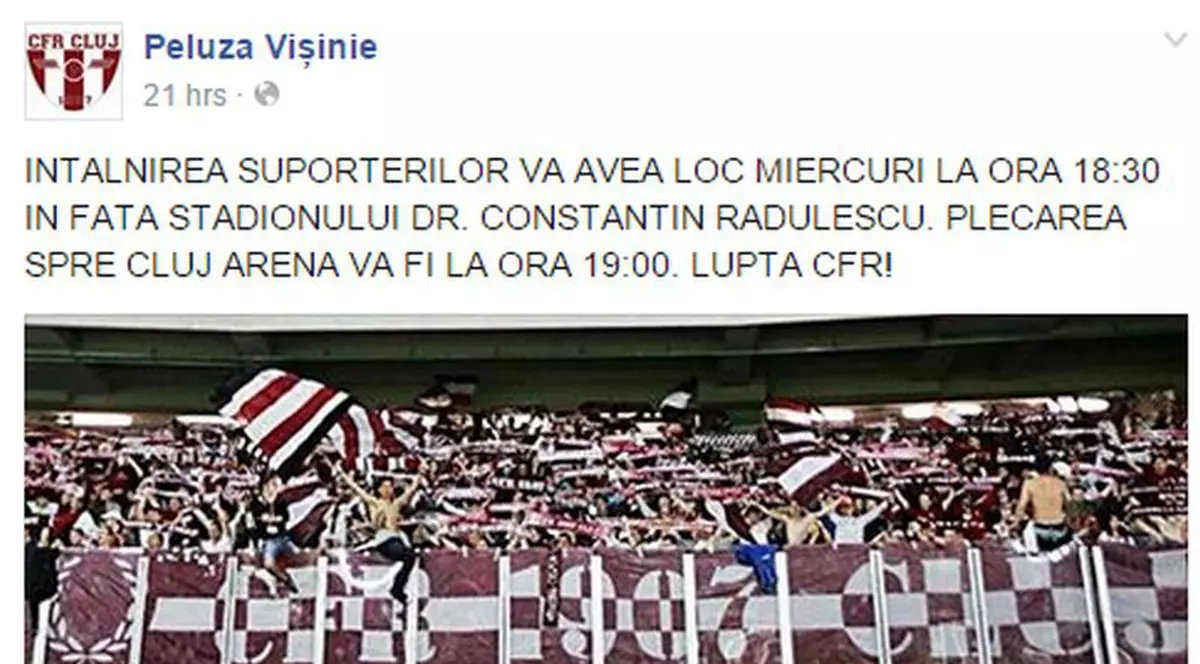 Cum au vrut să fenteze ceferiștii prețul de 200 de lei pe bilet pus de cei de la ”U”!