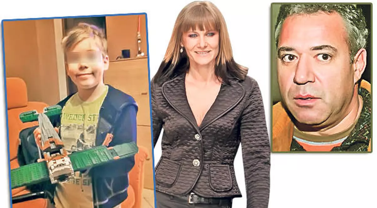 Femeile lui Iovan reiau lupta pentru avere