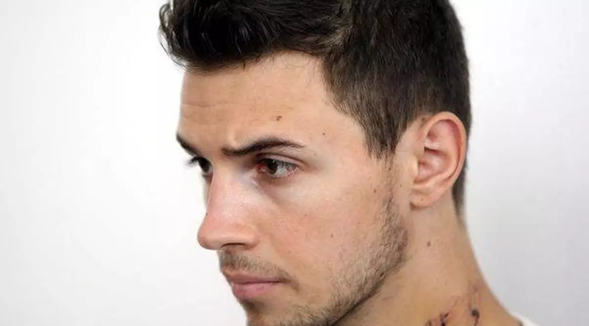 Sergiu Florea s-a însurat în închisoare! Uite cum arată soţia studentului CRIMINAL de la Medicină