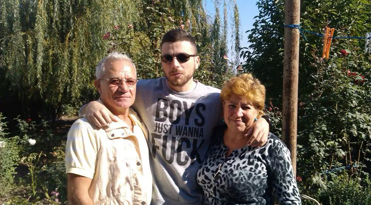 Shift certat de mama sa în Săptămâna Mare pentru controversatul său ultim single ”TBC”