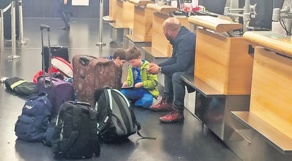 Ceasul austriecilor scumpește vacanța cu 1.000 de euro