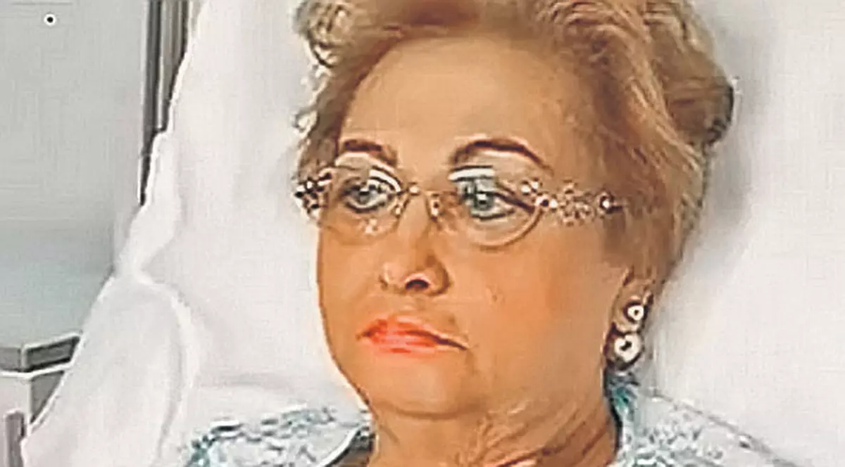 Blestemul banilor! Rivala Mărioarei Zăvoranu a ajuns la sapă de lemn