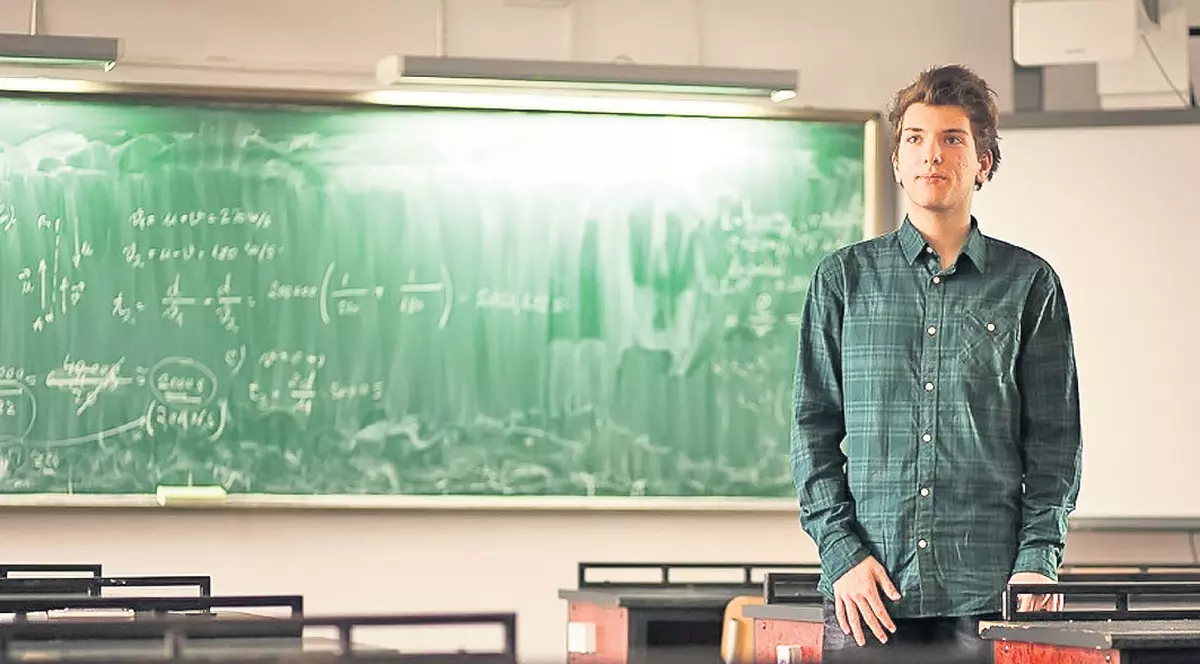 Pasiunea care deschide calea spre NASA