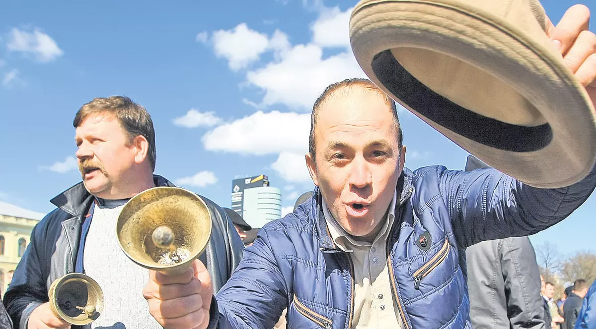 Reguli noi de la Bruxelles | Etichete detaliate pentru carne