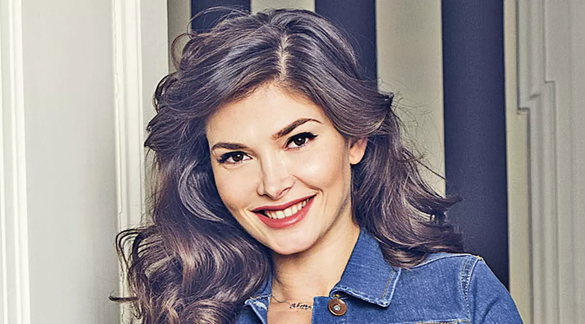 Alina Pușcaș, cu burta la gură și cu gândul la vacanțe