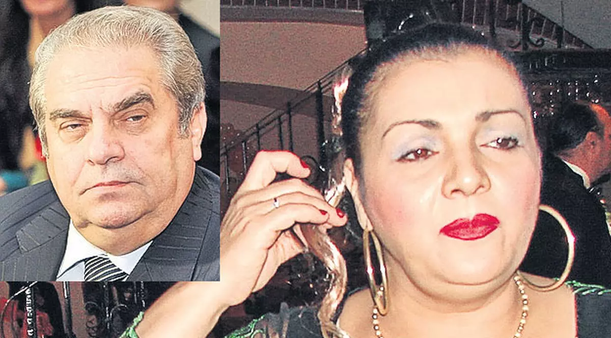 Catanga dezvăluie cum a tăvălit o femeie într-un restaurant, în Israel | EXCLUSIV